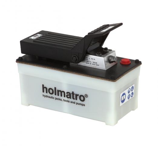 Holmatro AHS 1400 FS Aır Pump Tıp Lıfter